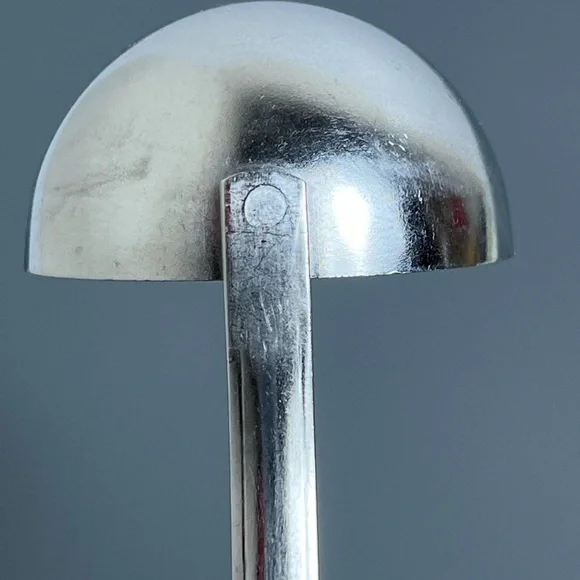 Vollrath 5862 Stainless Steel Ladle 2 Ounce Condiments Dressing - Picture 6 of 8